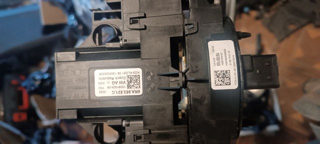 6RA959654 VAG Шлейф руля купить в Запорожье