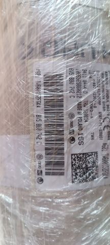 Подушка безопасности, сбоку правая 8V5880742C VAG
