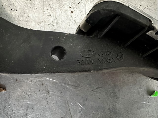 HYUNDAI 32700XXXXX Педаль газа в наличии Украина