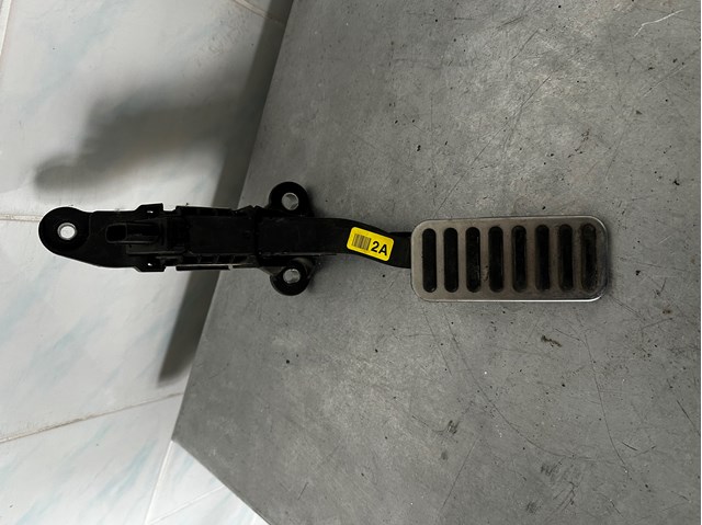 Педали газа 32700XXXXX HYUNDAI