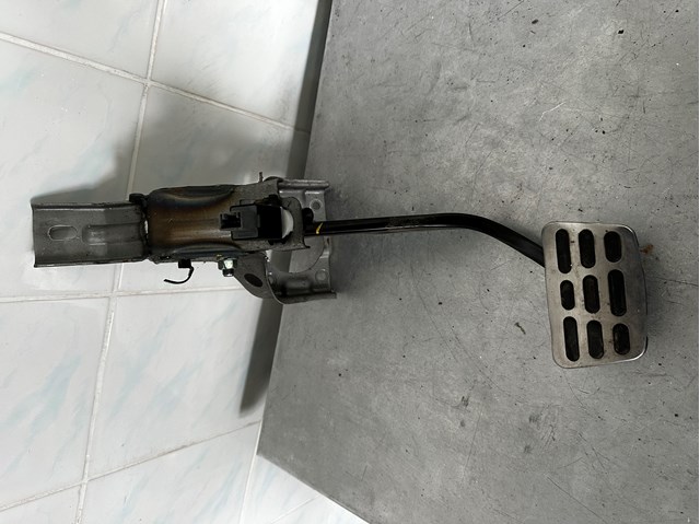 Ппривод тормозного крана 32810F9200 HYUNDAI