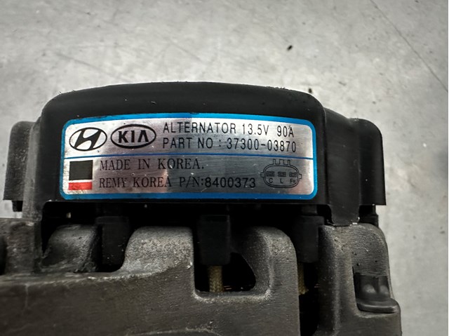 3730003870 Генератор купить Ужгород