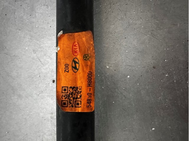 Стабилизатор передней подвески 54810H8000 HYUNDAI