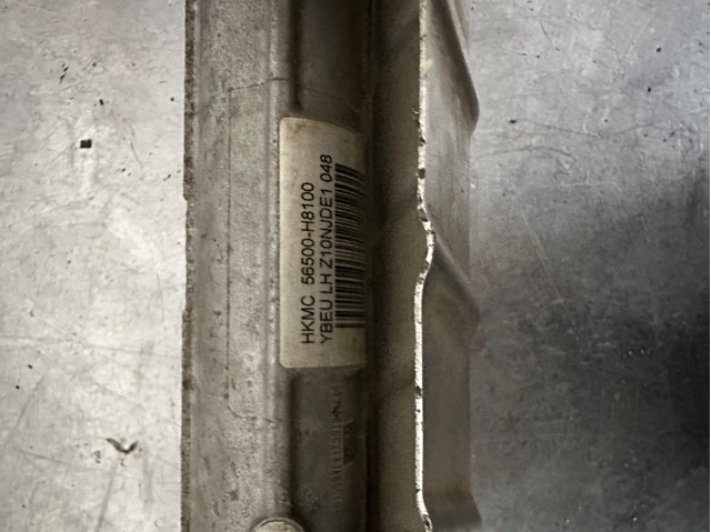 Рейка рулевая 56500H8100 HYUNDAI