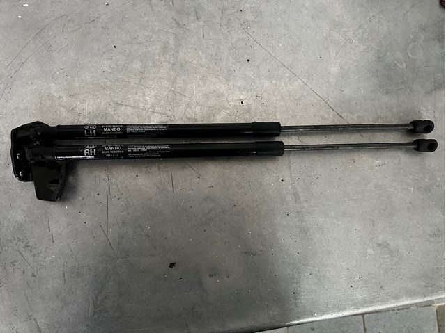 81780H8010 HYUNDAI Амортизатор багажника купить в Павлоград