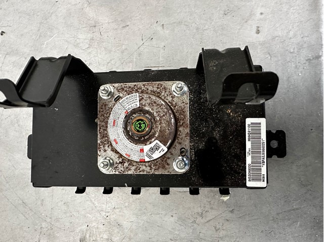 Подушка безопасности боковая 84530H8000 HYUNDAI