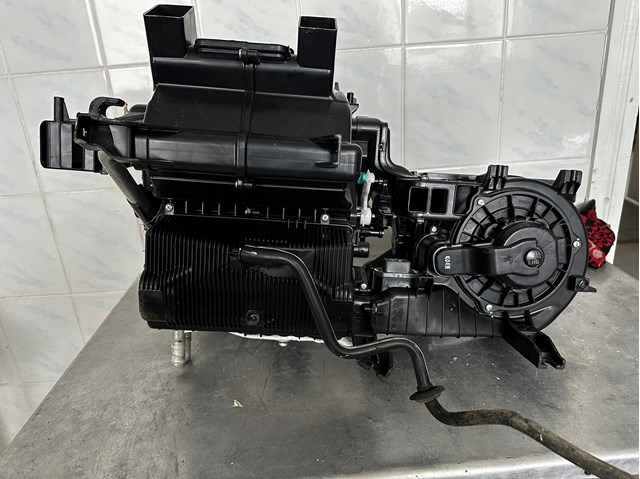97113H8000 HYUNDAI Вентилятор печки купить в Харьков