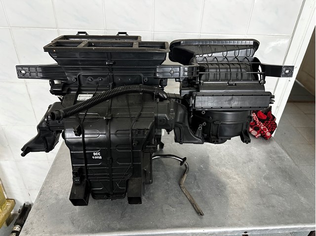 HYUNDAI 97113H8000 Мотор вентилятора печки (отопителя салона) в наличии Сумы