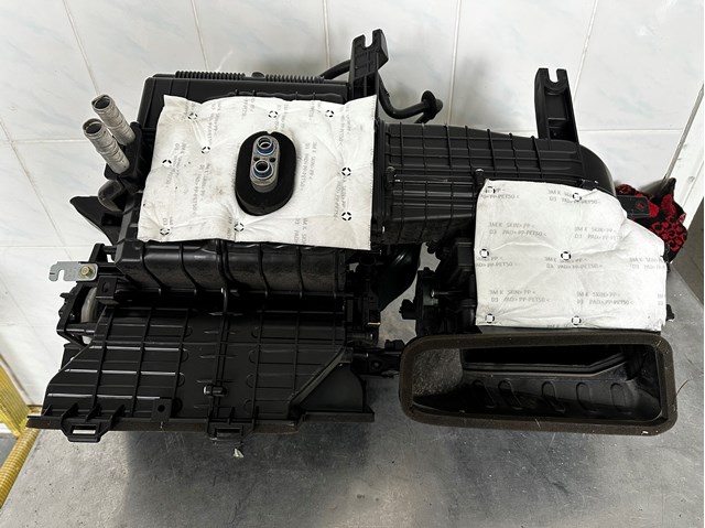 97113H8000 HYUNDAI Мотор вентилятора печки (отопителя салона) купить в Одесса