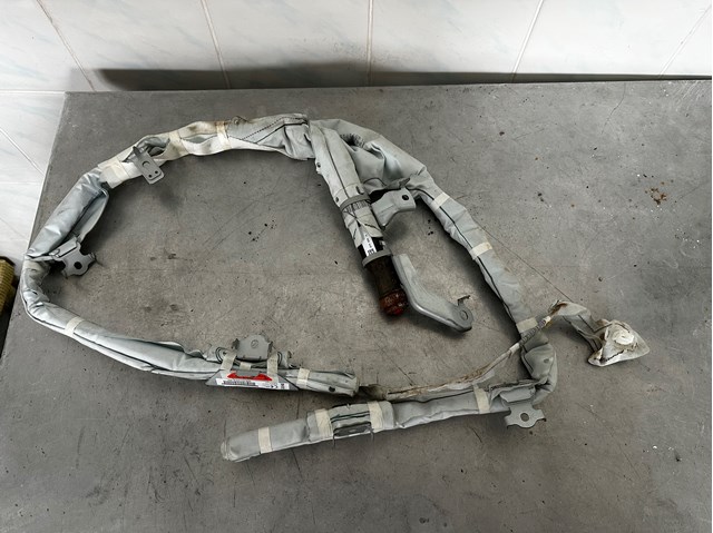 MAZDA BJV557KM0 Подушка безопасности (AIRBAG) шторка боковая правая в наличии Павлоград