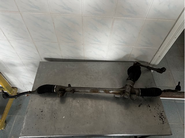 GHT232110 MAZDA Рейка рулевая купить в Винница