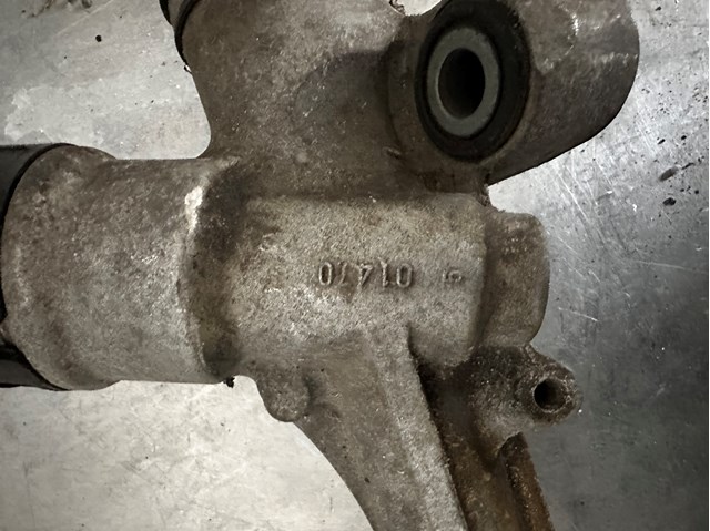 MAZDA GHT232110 Рулевая рейка в наличии Павлоград