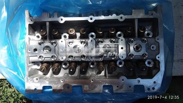 VAG 04E103065H ГБЦ в наличии Ужгород