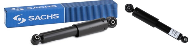 SACHS 317969 Амортизатор задний в наличии Житомир