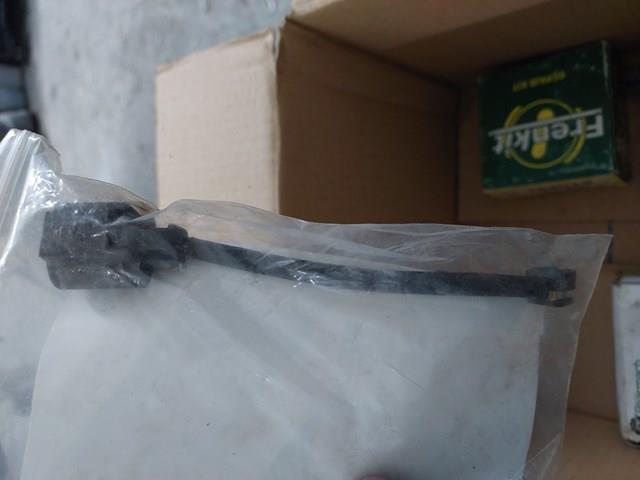 BOSCH 1987473013 Датчик износа тормозных колодок задний в наличии Черкассы