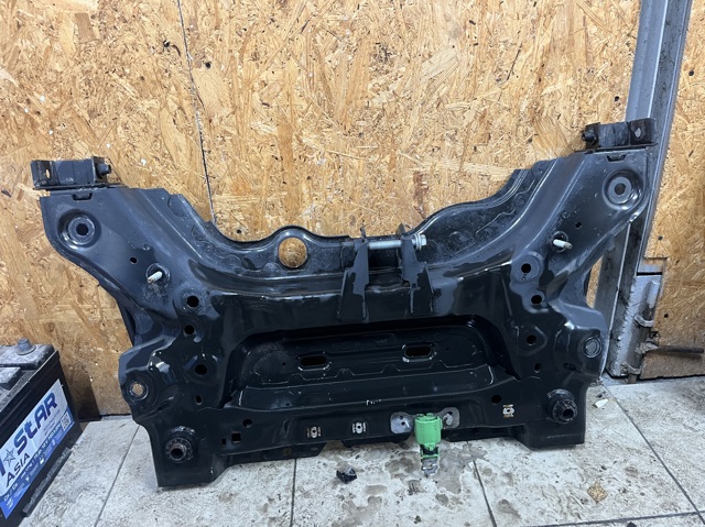 544014631R RENAULT Балка передней подвески (подрамник) передняя купить в Одесса