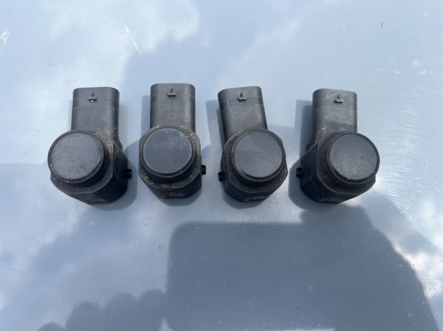 Парктроник передний 8200454718 RENAULT