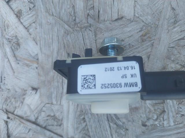 Датчик подушки безопасности 9305252 BMW