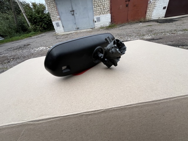 Зеркало заднего вида в салоне 9800018377 PEUGEOT
