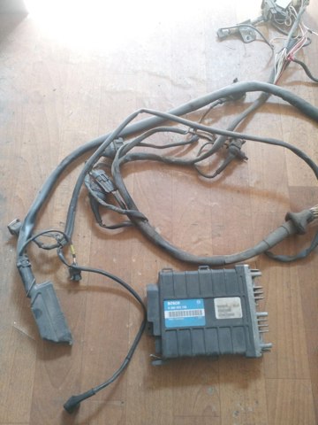 BOSCH 0280000706 в наличии Чернигов