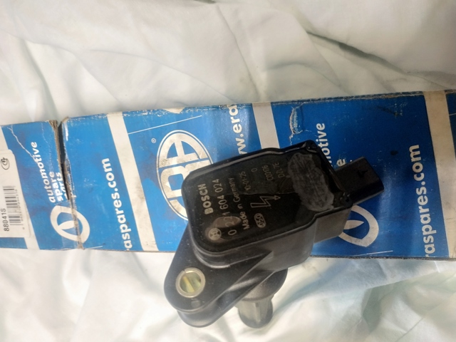 Катушка зажигания 1682188 FORD