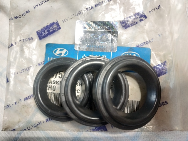 Прокладки свечных колодцев 2244323000 HYUNDAI