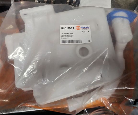 Водяной бачок омывателя стекла 3955011 AUTOTECHTEILE