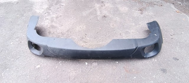 Бампер задний, нижняя часть 51127303441 BMW