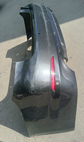 51127475593 BMW Бампер задний купить в Львов