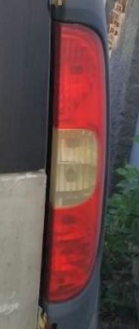 Фонари задние 51755144 FIAT