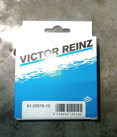 Сальник коленвала передний 812551610 VICTOR REINZ