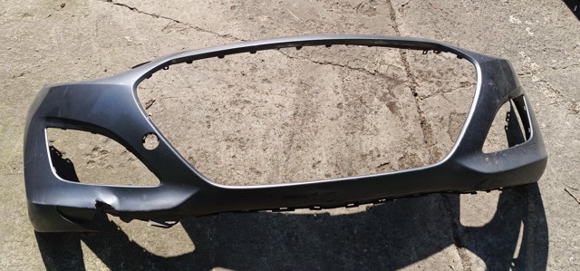 Кожух бампера переднего 86511A6000 HYUNDAI