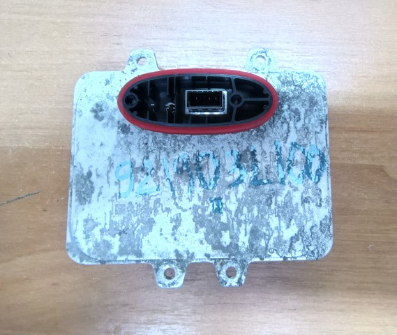 Блок управления фарами 921903L100 HYUNDAI