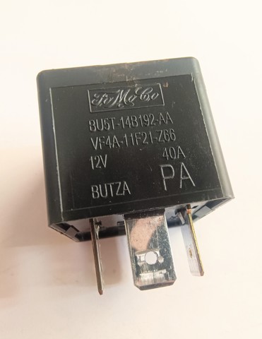 Многофункциональное реле BU5T14B192AA FORD