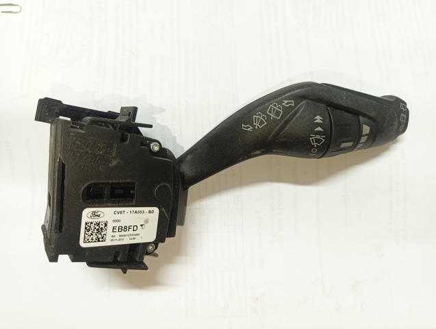 Переключатель подрулевой, левый CV6T17A553BD FORD