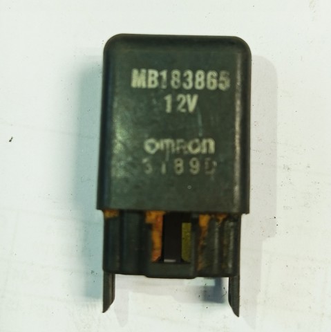 Реле противотуманной фары MB183865 MITSUBISHI
