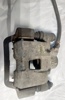 Суппорт тормозной левый задний MB857331 MITSUBISHI