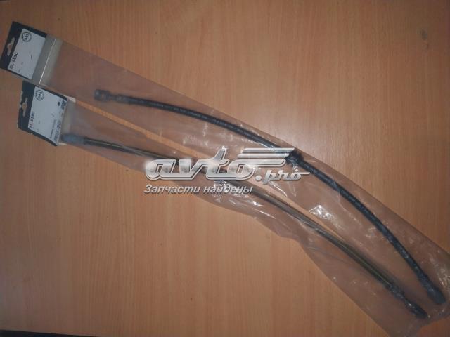 Шланг тормозной передний SL5590 ABS