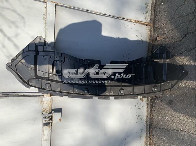 5261848021 TOYOTA Защита бампера переднего купить в Запорожье