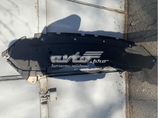 TOYOTA 5261848021 Защита бампера переднего в наличии Киев