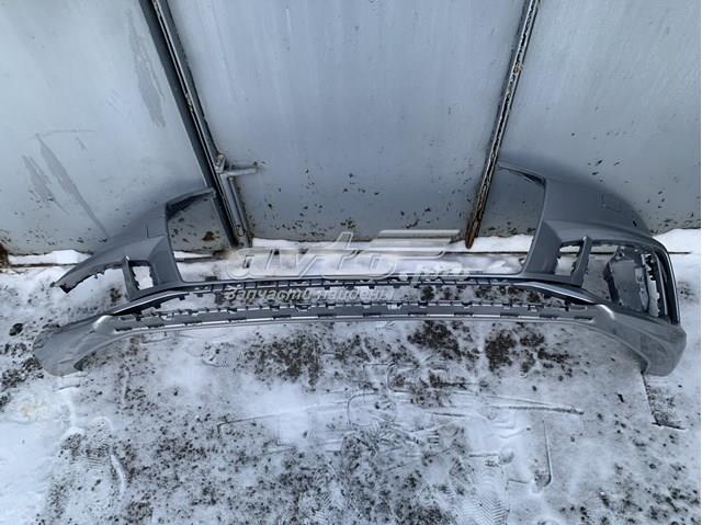 VAG 8W6807065MGRU Бампер передний в наличии Винница