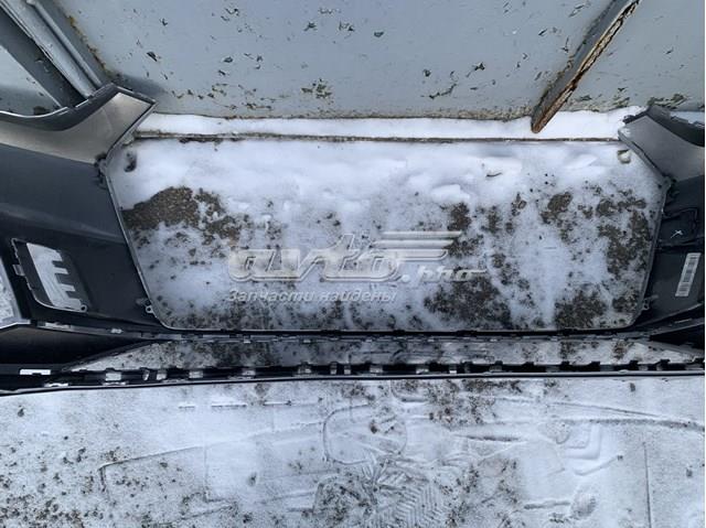 VAG 8W6807065MGRU Бампер передний в наличии Харьков