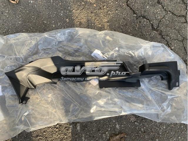VAG 8W6821170C Заглушка жабо боковая в наличии Кривой Рог