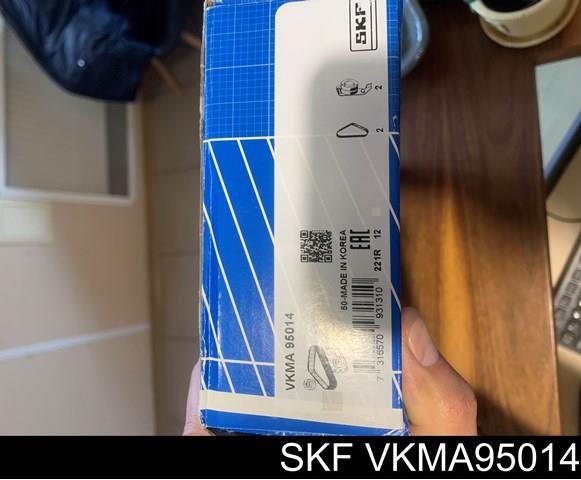VKMA95014 Ремень ГРМ, комплект купить Каменское