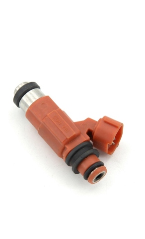 Форсунка впрыска топлива 0280155723 MITSUBISHI