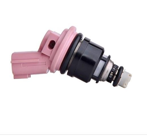 Форсунка впрыска топлива 0986JG0043 BOSCH