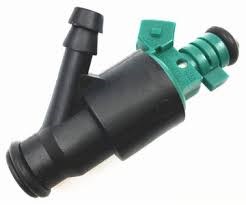 Топливные форсунки FJ384 STANDARD