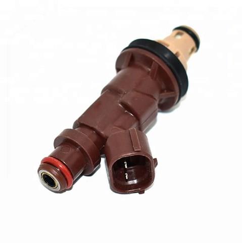Форсунка инжектора FJ585 STANDARD