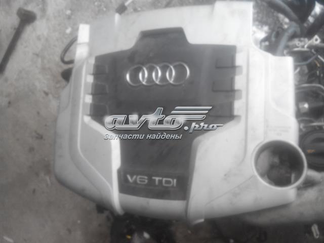 Крышка мотора декоративная 059103925AQ VAG