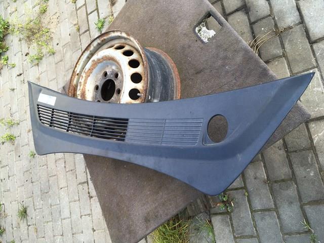 Панель лобового стекла нижняя 108167500B TESLA